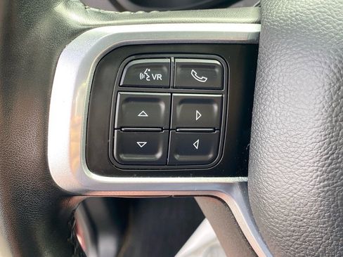 Used 2022 RAM 2500 Laramie image 19