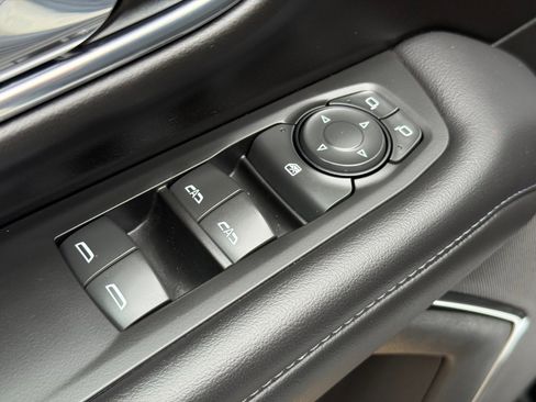 Certified 2023 Chevrolet Tahoe LS w/ Driver Alert Package image 9