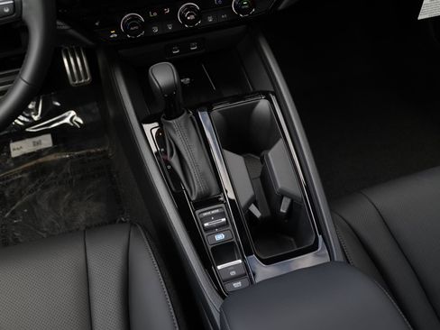 New 2026 Honda Accord Sport image 27