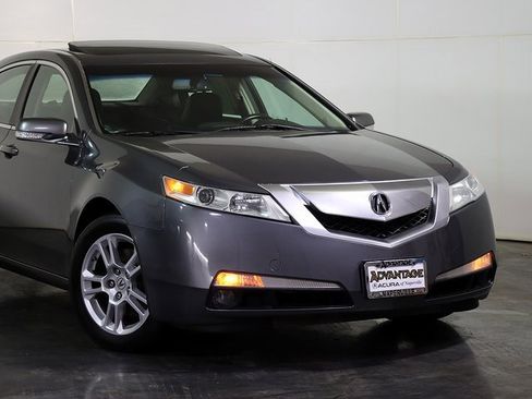 Used 2009 Acura TL image 6