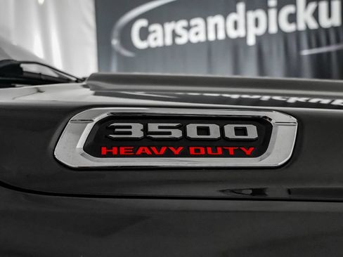 Used 2020 RAM 3500 Tradesman AWD/4WD image 41