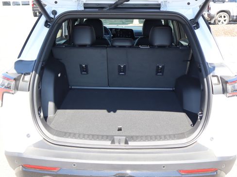 Used 2025 Chevrolet Equinox RS w/ Safety and Technology Package image 33