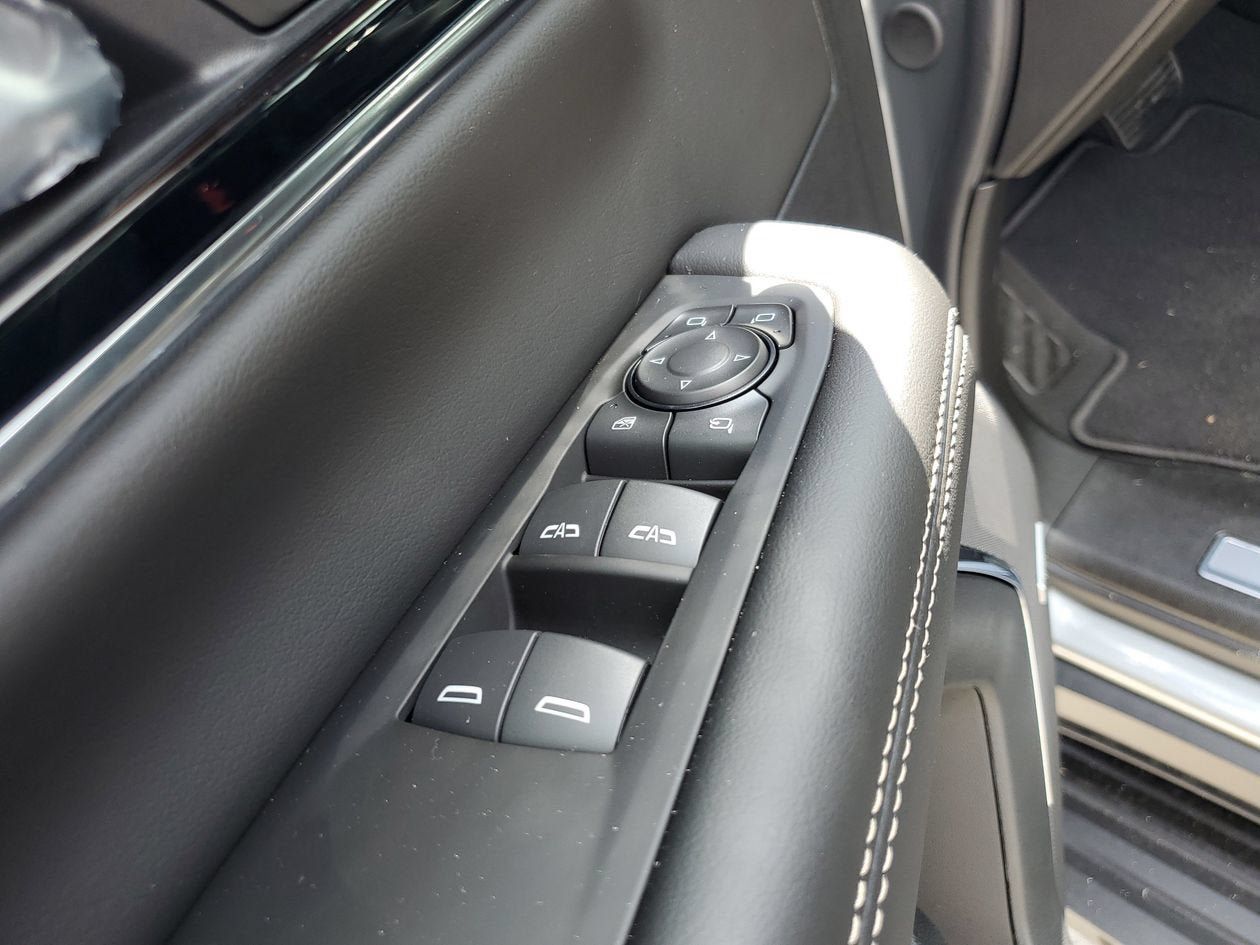 New 2026 GMC Yukon XL Elevation RWD image 18
