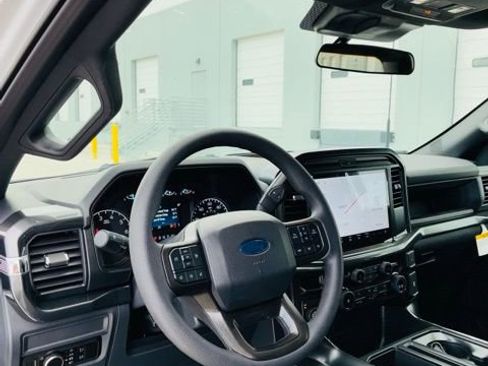 New 2026 Ford F150 STX image 11