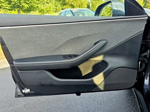 Used 2024 Tesla Model 3 Standard Range RWD image 21