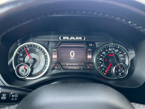 Used 2022 RAM 1500 Laramie image 23