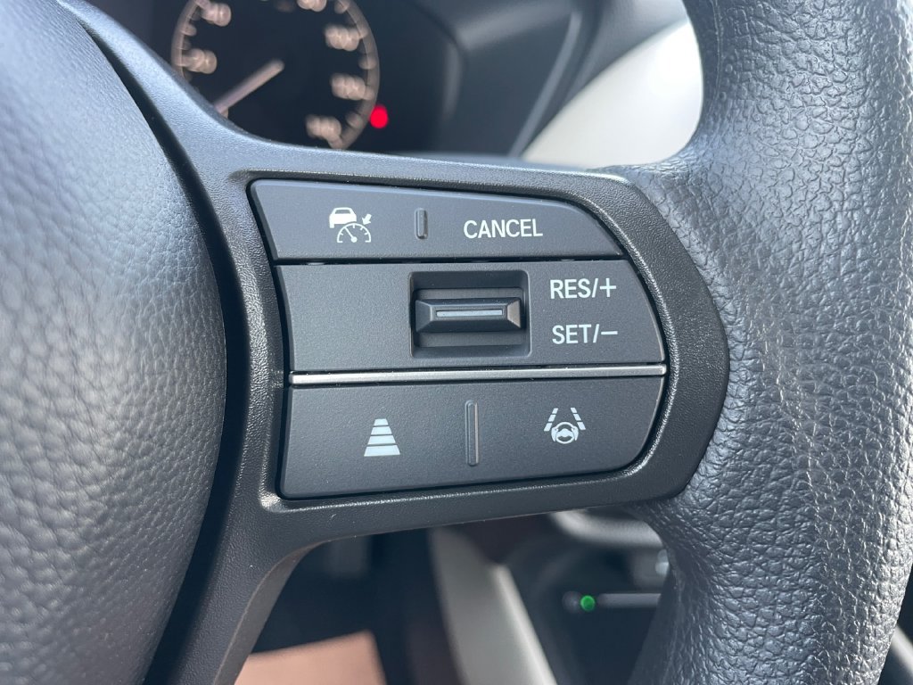 New 2027 Honda HR-V LX image 23
