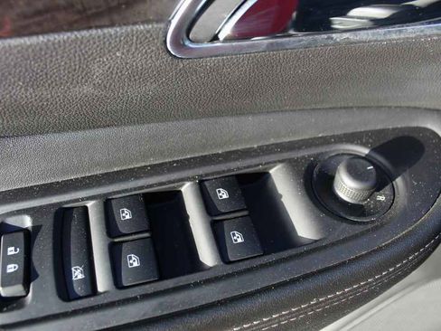 Used 2016 Buick Encore FWD image 12