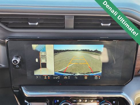 Used 2025 GMC Sierra 1500 Denali Ultimate image 20