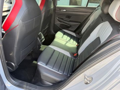 Used 2022 Volkswagen GTI Autobahn FWD image 18