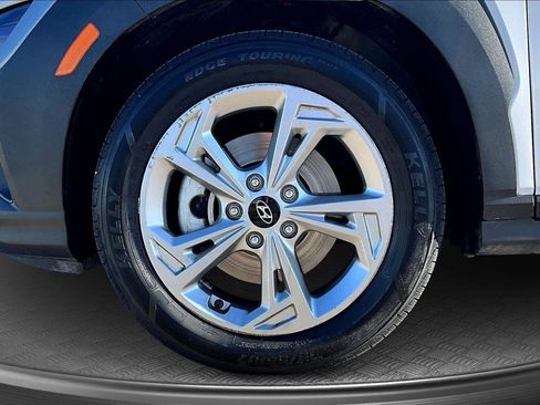 Used 2023 Hyundai Kona SEL w/ Cargo Package image 9