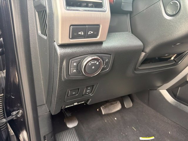 Used 2019 Ford F250 Platinum AWD/4WD image 21