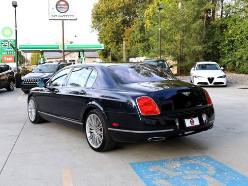Used 2011 Bentley Flying Spur Flying Spur Speed image 5