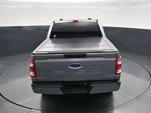Used 2023 Ford F150 XL w/ STX Appearance Package AWD/4WD image 35