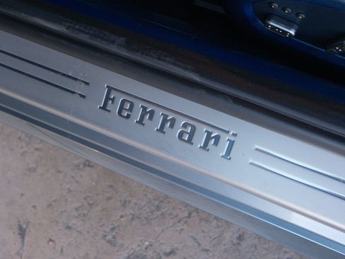 Used 2012 Ferrari FF AWD/4WD image 43
