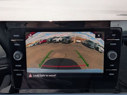 New 2026 Volkswagen Jetta SE FWD image 10