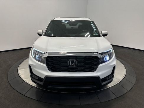 Certified 2022 Honda Passport EX-L image 3