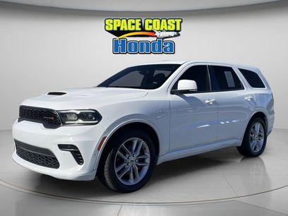 Used 2022 Dodge Durango R/T