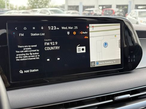 Used 2025 Hyundai Palisade SEL image 24