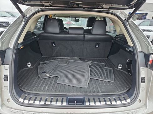 Used 2017 Lexus NX 200t AWD w/ Premium Package image 29