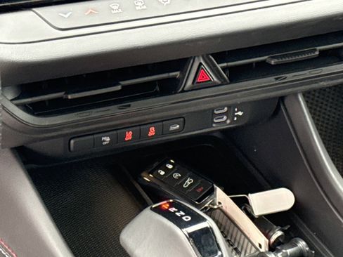 New 2025 Dodge Charger Scat Pack w/ Track Pack image 12