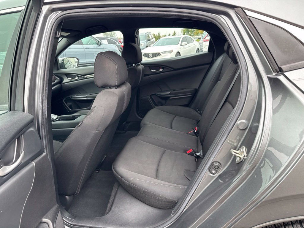 Used 2020 Honda Civic LX image 31
