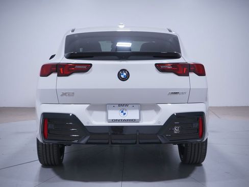 New 2026 BMW X2 xDrive28i w/ M Sport Package image 5