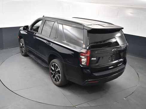 Used 2024 Chevrolet Tahoe RST w/ Luxury Package AWD/4WD image 24