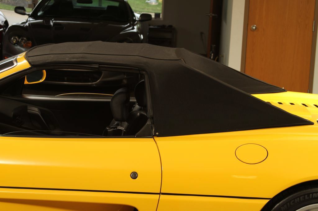 Used 1996 Ferrari F355 Spider RWD image 44