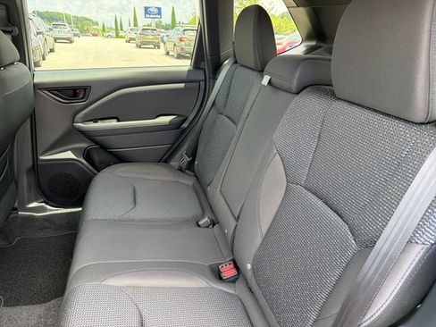 New 2026 Subaru Forester Premium AWD/4WD image 22