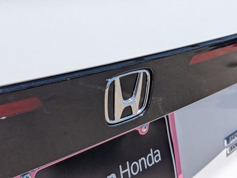 Certified 2025 Honda Accord Touring image 28