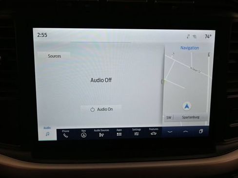 Certified 2021 Ford F150 XLT w/ Equipment Group 302A High RWD image 23