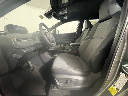 New 2026 Toyota bZ AWD/4WD image 9
