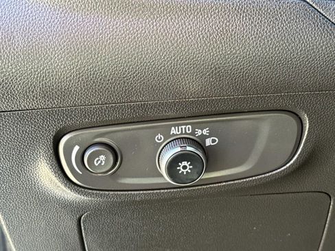 Certified 2024 Buick Encore GX Preferred image 20