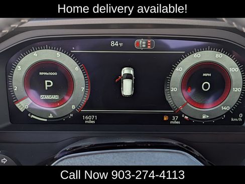 Used 2026 Nissan Rogue SL FWD image 21