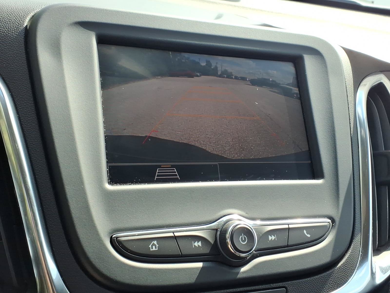Used 2024 Chevrolet Equinox LT w/ LPO, Floor Liner Package FWD image 13