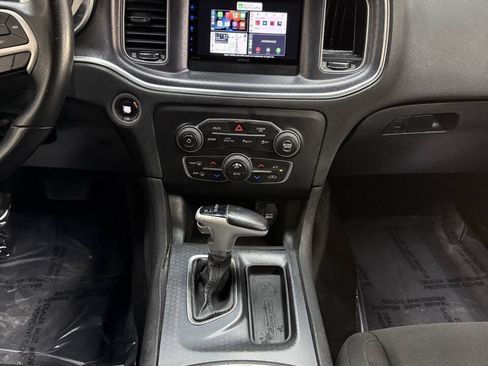 Used 2018 Dodge Charger GT AWD/4WD image 25