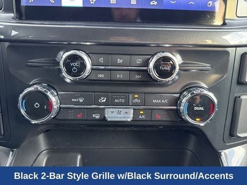 Used 2022 Ford F150 XLT w/ Equipment Group 302A High image 35