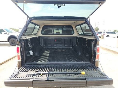 Used 2013 Ford F150 Lariat w/ Luxury Equipment Group AWD/4WD image 20