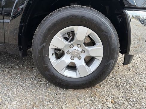 New 2026 RAM 1500 Big Horn image 14