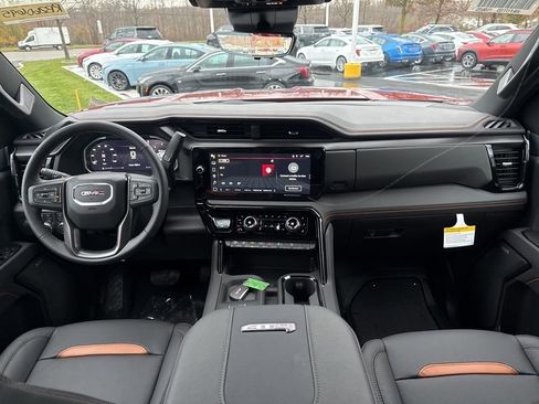 New 2026 GMC Sierra 2500 AT4 w/ AT4 Premium Plus Package image 6