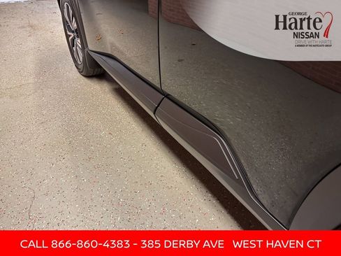 Certified 2023 Nissan Rogue SV image 43