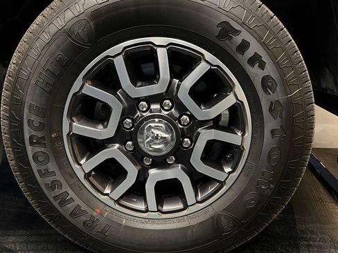 Used 2024 RAM 3500 Limited w/ Safety Group AWD/4WD image 22