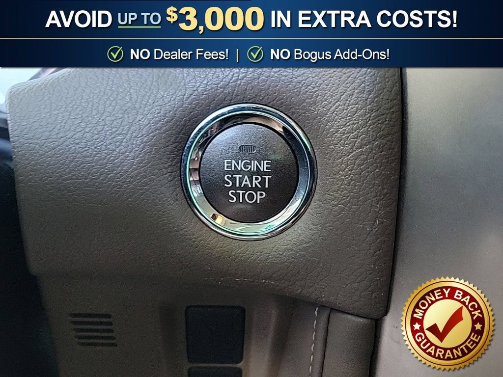 Used 2014 Lexus GX 460 AWD/4WD image 29