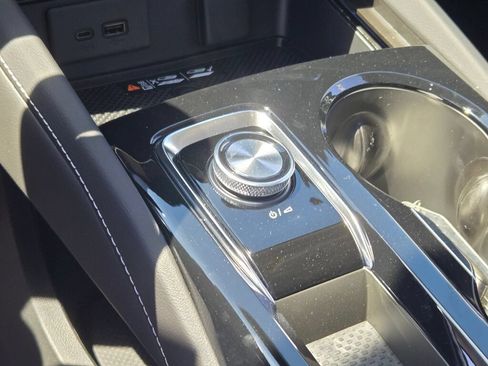 New 2026 Buick Envision Sport Touring AWD/4WD image 41