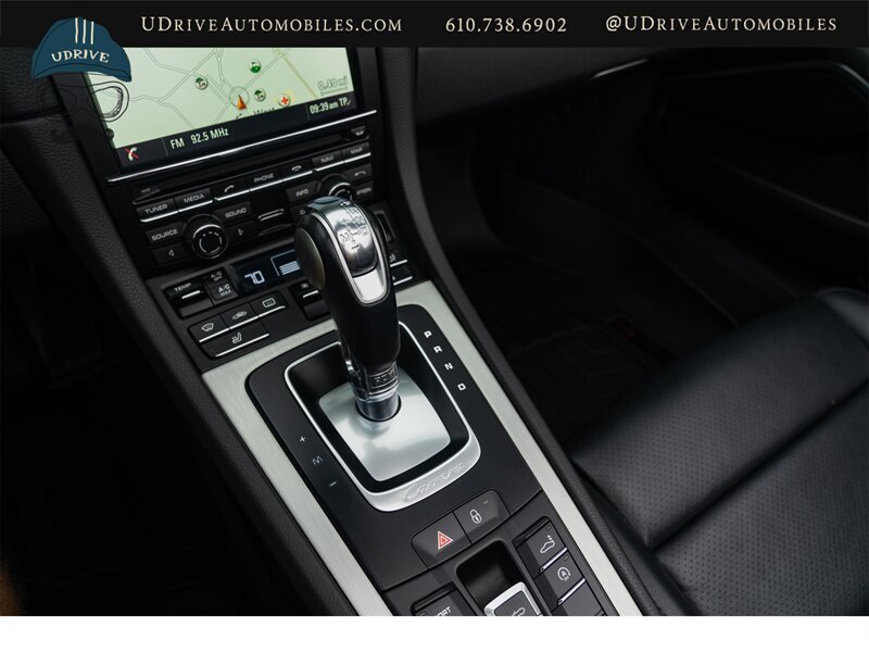 Used 2015 Porsche 911 Carrera S RWD image 40