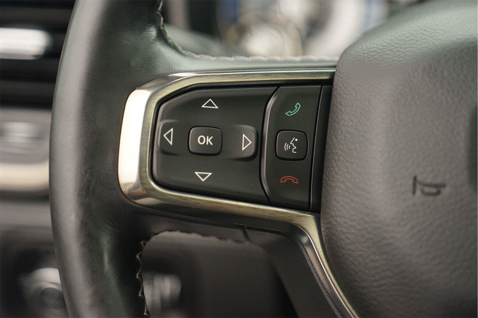 Used 2020 RAM 1500 Limited AWD/4WD image 23