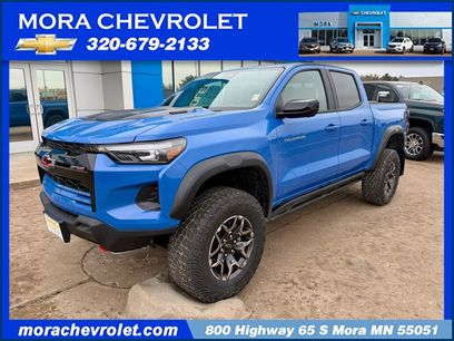 New 2026 Chevrolet Colorado ZR2 w/ Technology Package