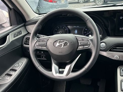 Used 2022 Hyundai Palisade SEL w/ Premium Package image 18
