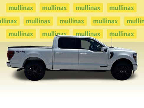 New 2026 Ford F150 Platinum AWD/4WD image 18